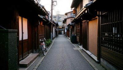 10 Must-Visit Hidden Gems in Japan You Won’t Find in Guidebooks