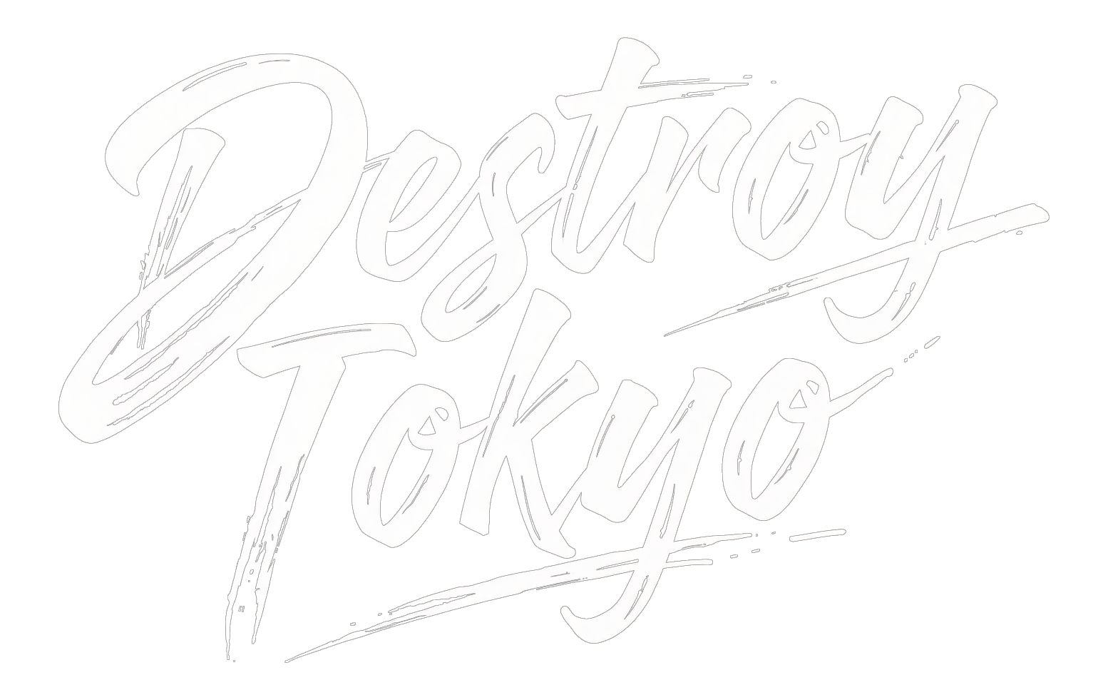 destroytokyo.com