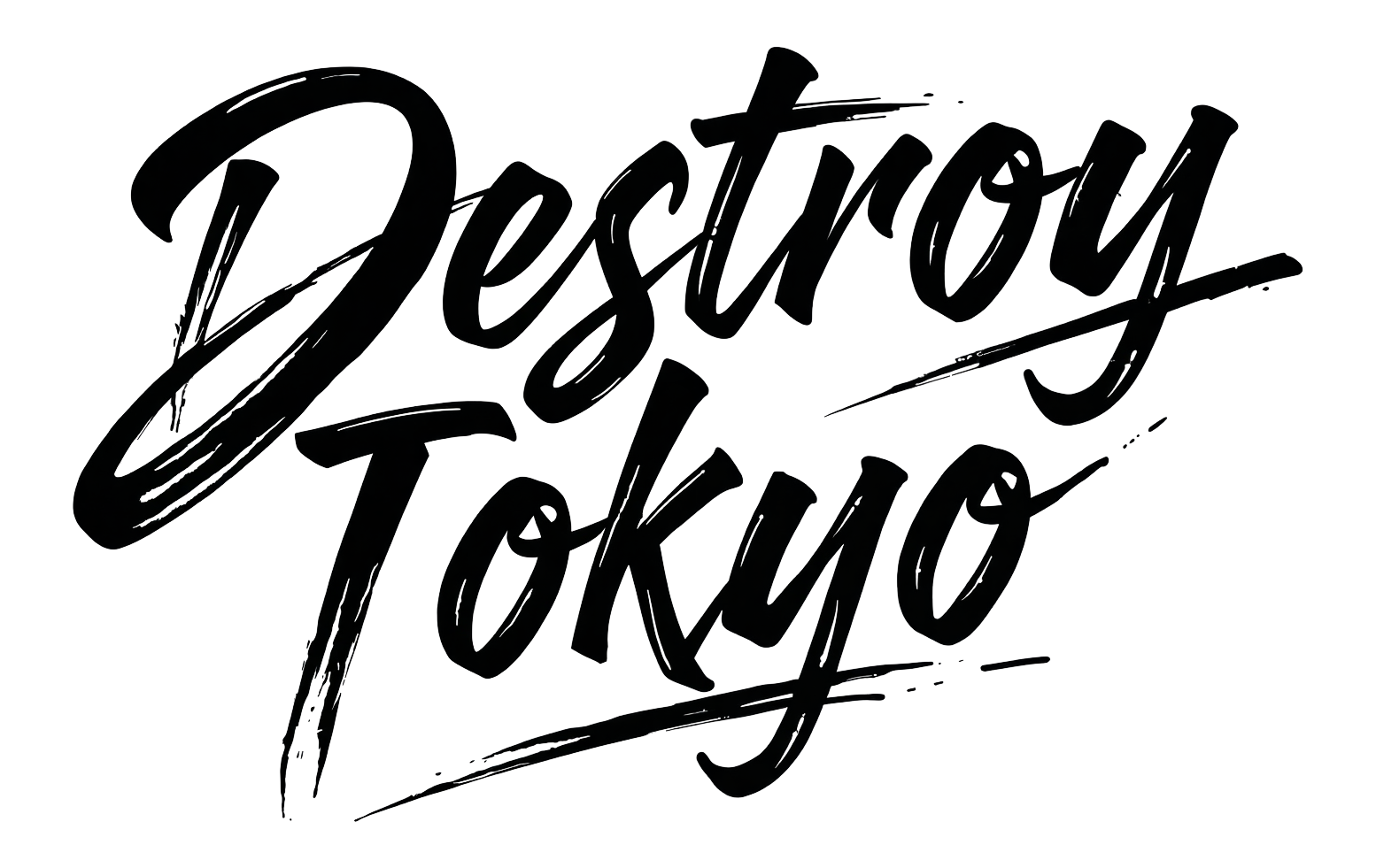 destroytokyo.com